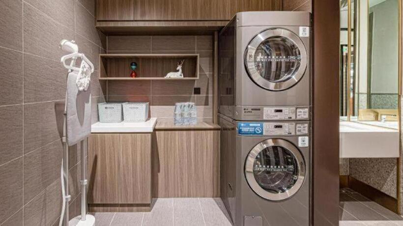 Hanting Hotel Lu An Wanxi Avenue International Auto City