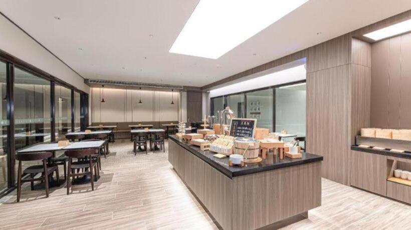 Hanting Hotel Lu An Wanxi Avenue International Auto City