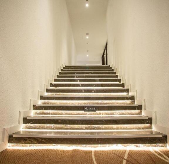 Hanting Hotel Pingdu Changzhou Road