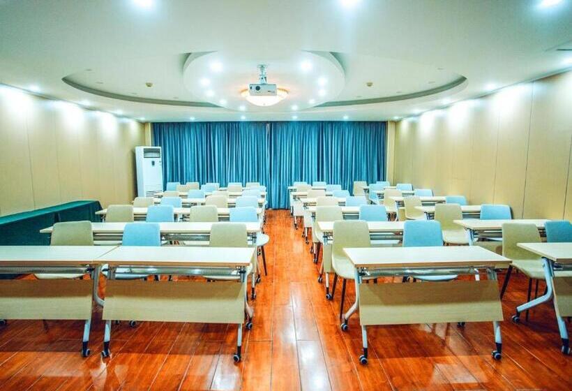 Hanting Hotel Pingdu Changzhou Road
