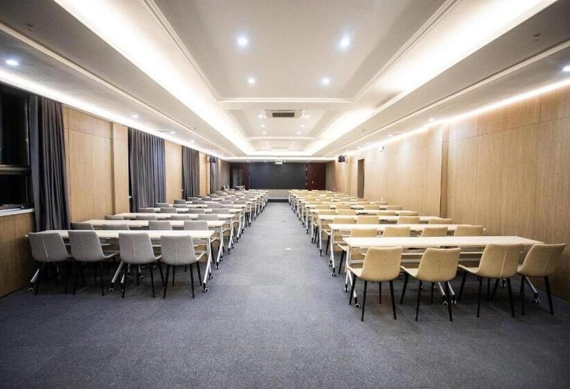 Hanting Hotel Pingdu Changzhou Road