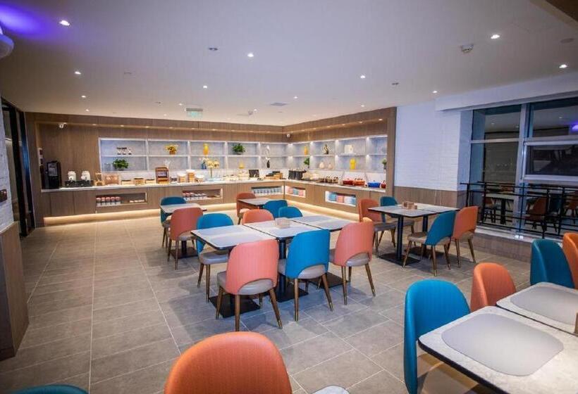 Hanting Hotel Pingdu Changzhou Road