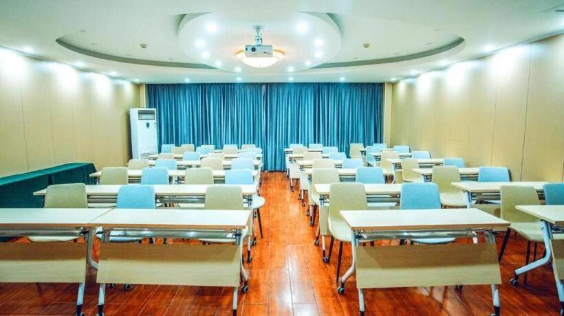 Hanting Hotel Pingdu Changzhou Road