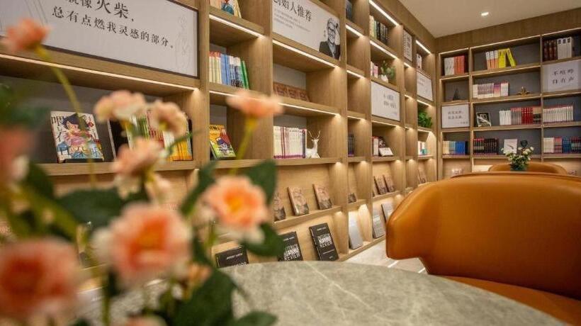 Hanting Hotel Pingdu Changzhou Road