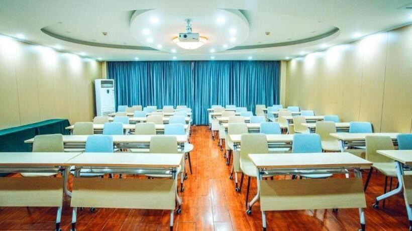 Hanting Hotel Pingdu Changzhou Road