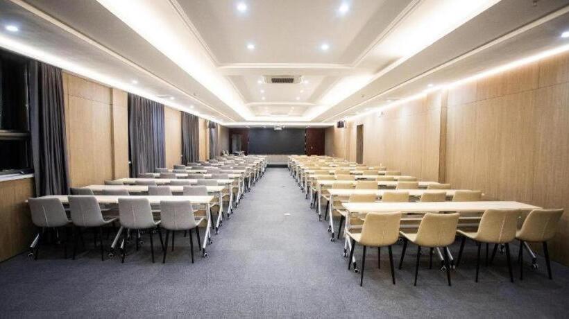 Hanting Hotel Pingdu Changzhou Road