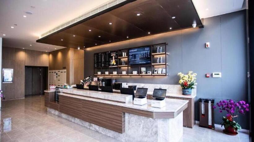 Hanting Hotel Pingdu Changzhou Road