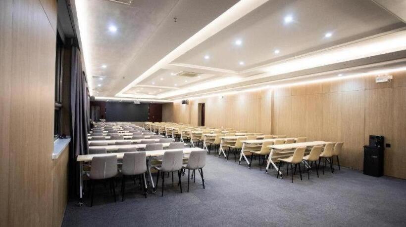 Hanting Hotel Pingdu Changzhou Road