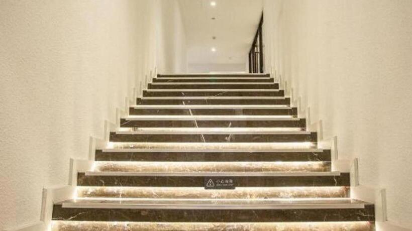 Hanting Hotel Pingdu Changzhou Road