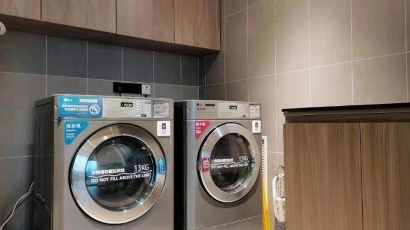 Hanting Hotel Qingdao Huangdao Wangtai Town