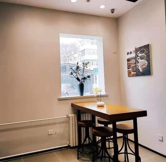 Hanting Hotel Qingdao Wanxiang City