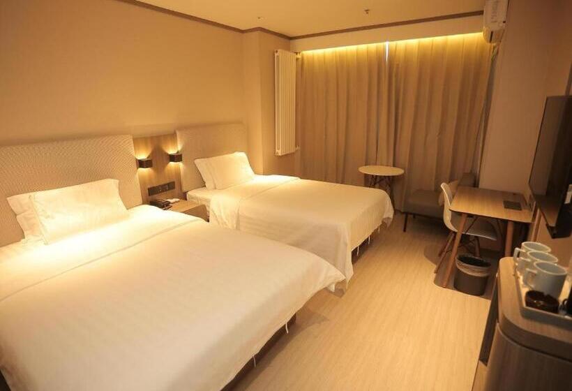 Hanting Hotel Sanhe Yanjiao Development Zone