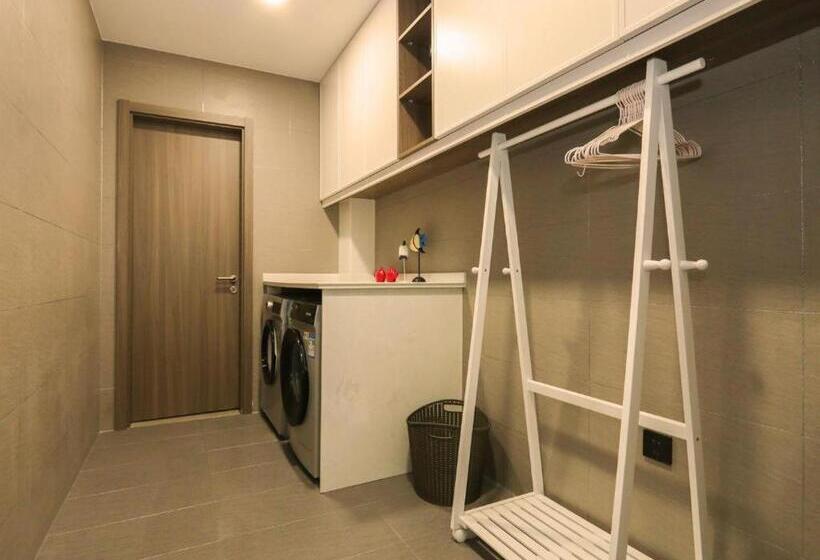 Hanting Hotel Sanhe Yanjiao Development Zone