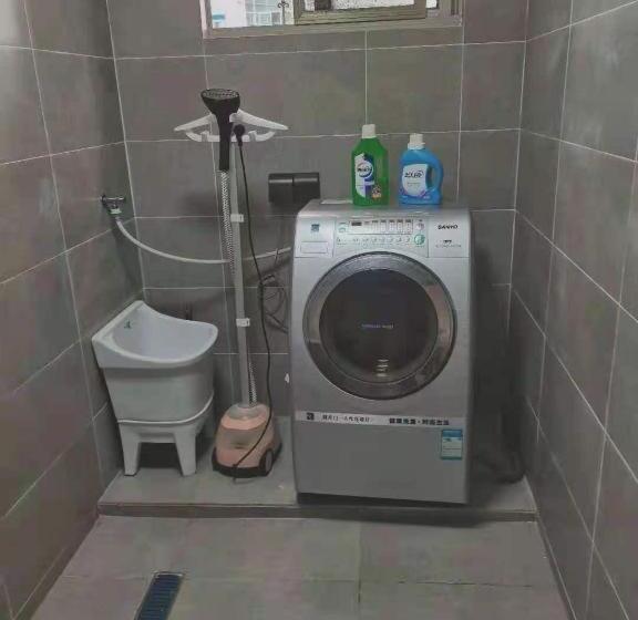 Hanting Hotel Shanghai Safari Park Nanzhu Road