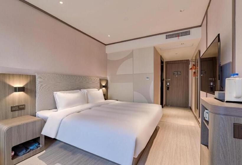 Hanting Hotel Shangqiu Beihai Dong Road