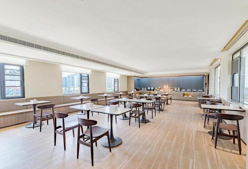 Hanting Hotel Shangqiu Beihai Dong Road