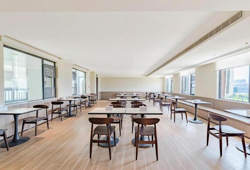 Hanting Hotel Shangqiu Beihai Dong Road