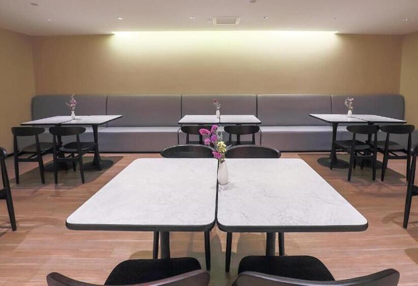 Hanting Hotel Shijiazhuang Jianhuabei Street