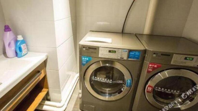 Hanting Hotel Shijiazhuang Luancheng Hebei Communication University