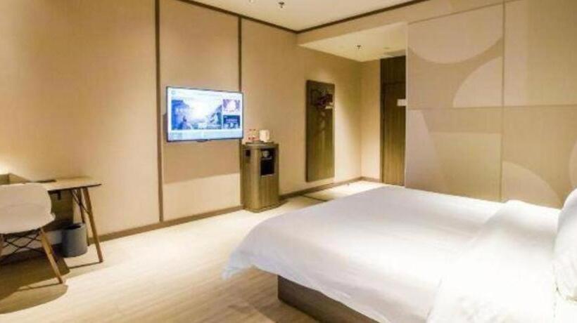 Hanting Hotel Shijiazhuang Luancheng Hebei Communication University