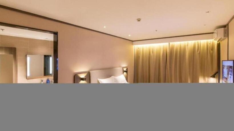 Hanting Hotel Shijiazhuang Shengli Bei Street