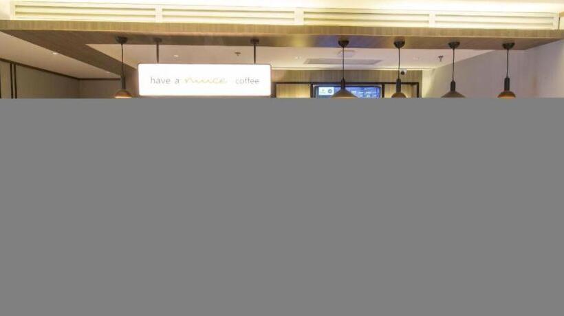 Hanting Hotel Shijiazhuang Shengli Bei Street