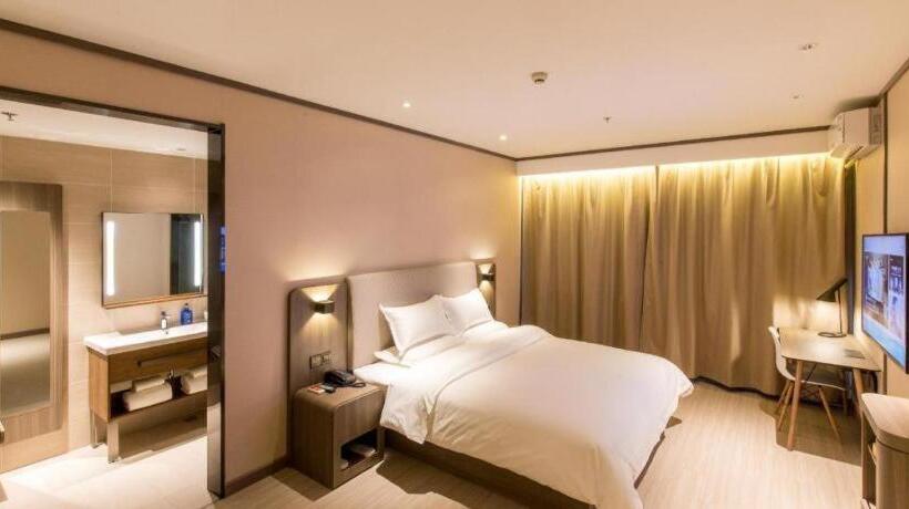 Hanting Hotel Shijiazhuang Shengli Bei Street