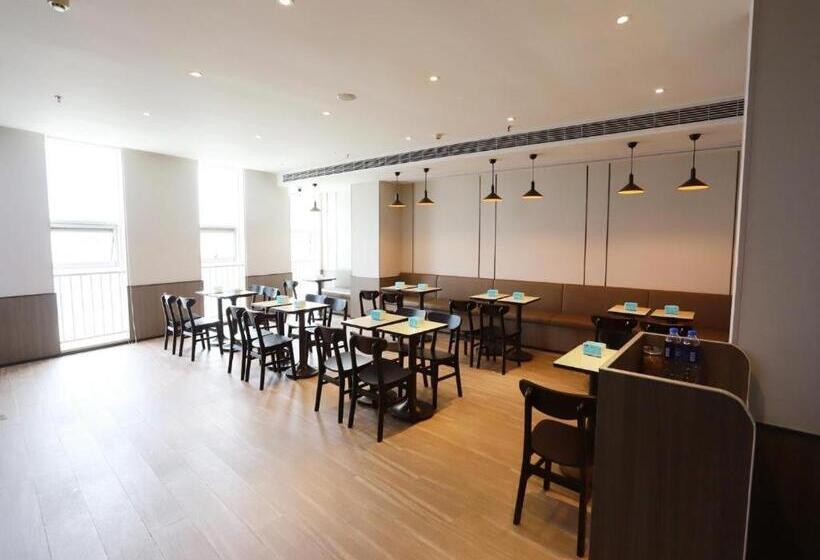 Hanting Hotel Suqian Siyang County