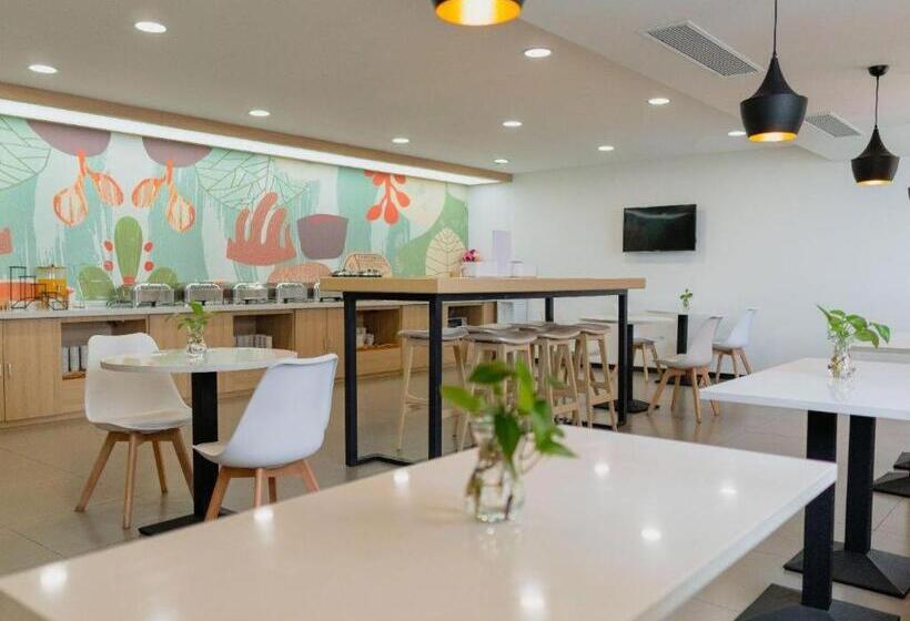 Hanting Hotel Taiyuan Datong Road Taigang Ximen