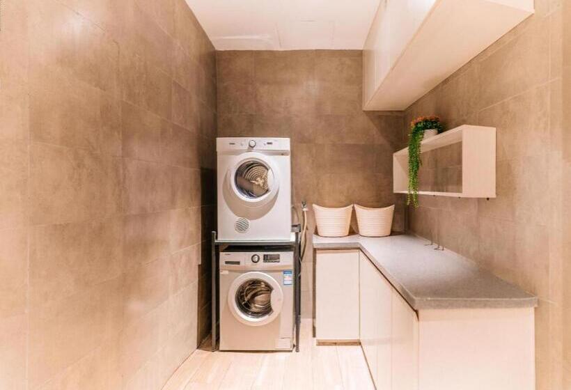 Hanting Hotel Taiyuan Qianfeng South Road