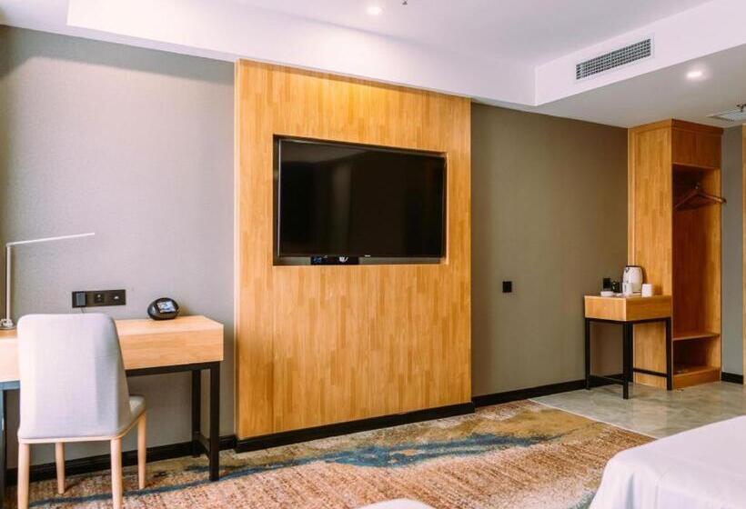 Hanting Hotel Taiyuan Shanxi University