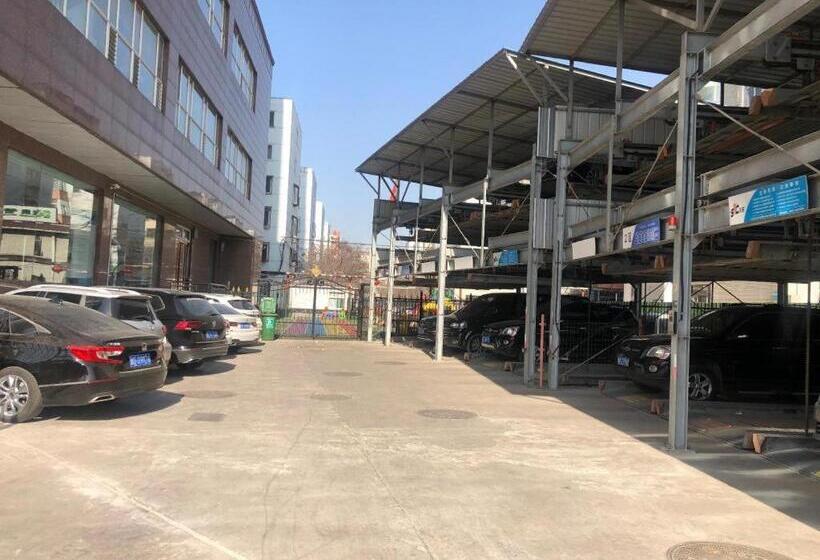 Hanting Hotel Taiyuan Shanxi University