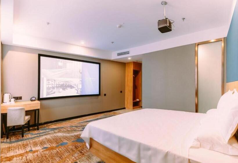 Hanting Hotel Taiyuan Shanxi University