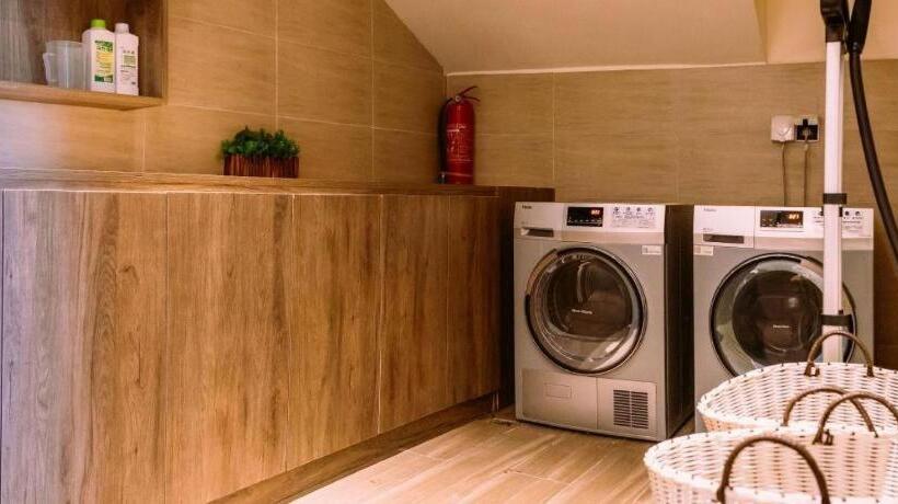 Hanting Hotel Taiyuan South Railway Station