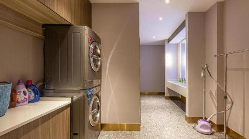 Hanting Hotel Taizhou Jiangyan Pedestrian Street