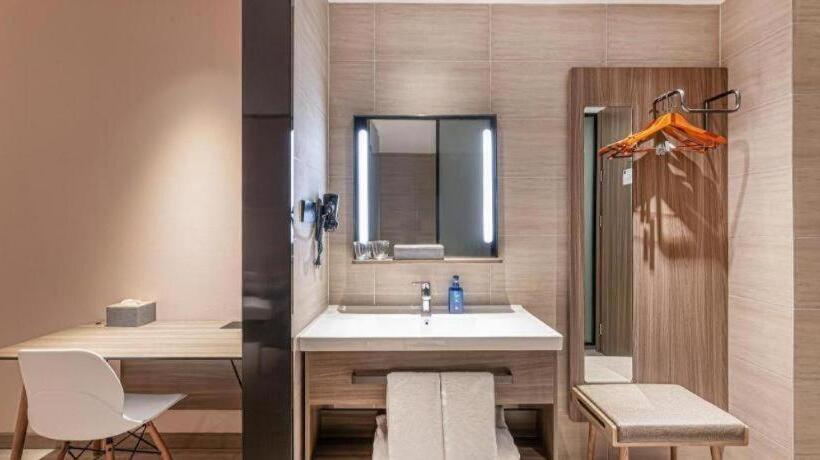 Hanting Hotel Taizhou Jiangyan Pedestrian Street