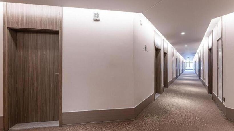 Hanting Hotel Taizhou Jiangyan Pedestrian Street