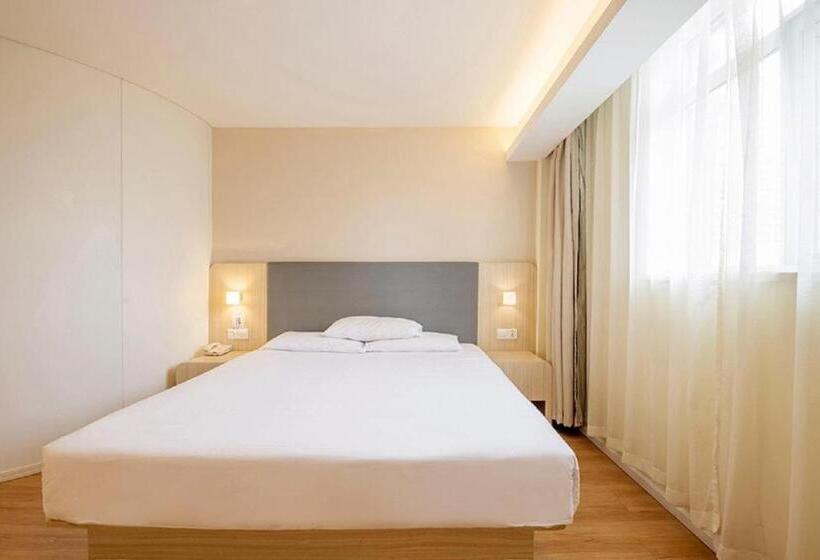 Hanting Hotel Ulanhot Railway Station