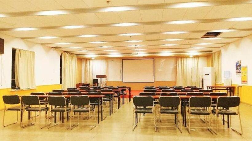 Hanting Hotel Ulanhot Railway Station