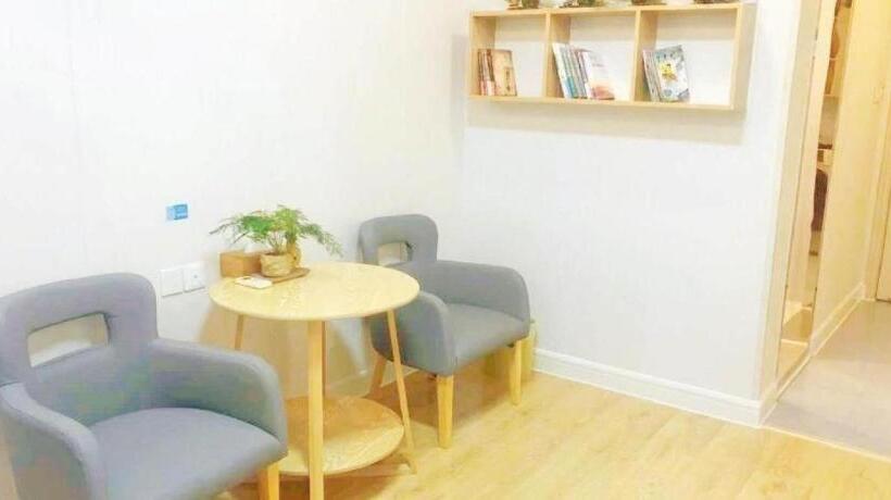 Hanting Hotel Ulanhot Railway Station