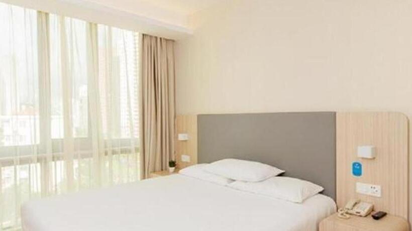 Hanting Hotel Ulanhot Railway Station