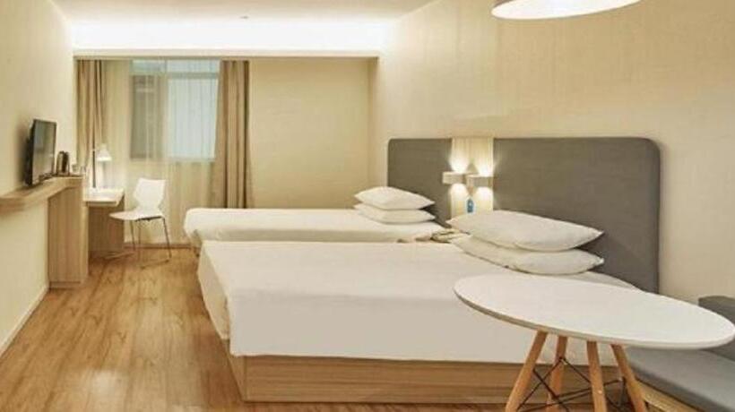 Hanting Hotel Ulanhot Railway Station