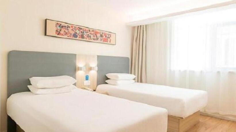 Hanting Hotel Ulanhot Railway Station