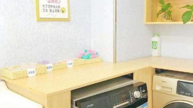 Hanting Hotel Ulanhot Railway Station