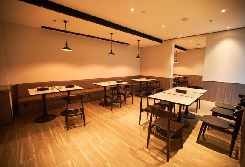 Hanting Hotel Wafangdian Wazhou