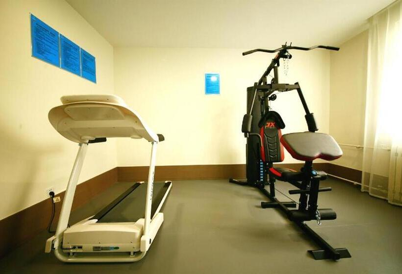 Hanting Hotel Weifang Shengli Xi Street Taihua