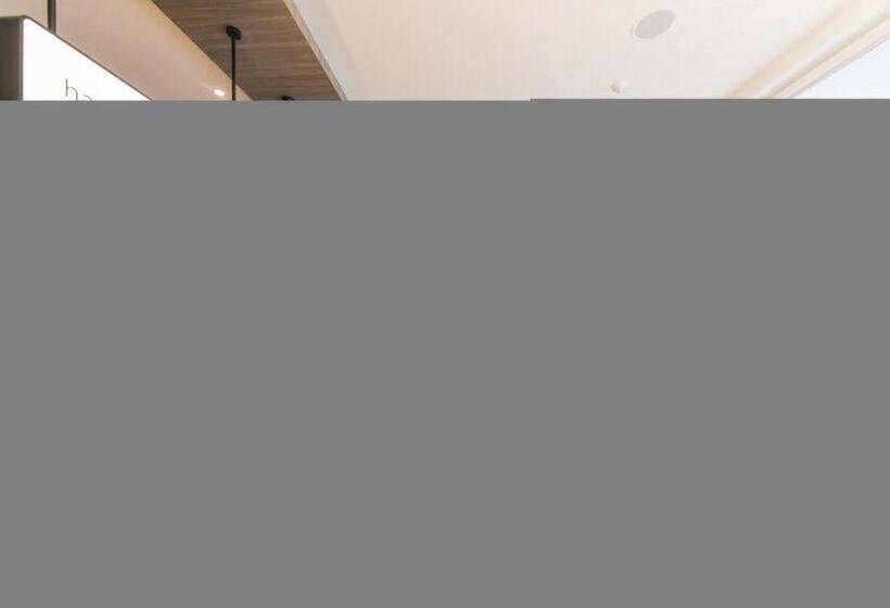 Hanting Hotel Wenzhou Bus Station Avenue