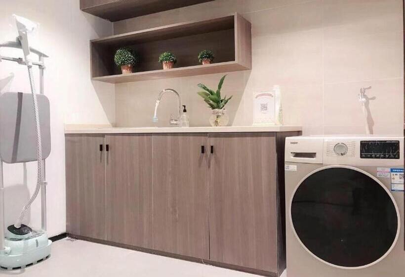 Hanting Hotel Wenzhou Leqing Liushi Town