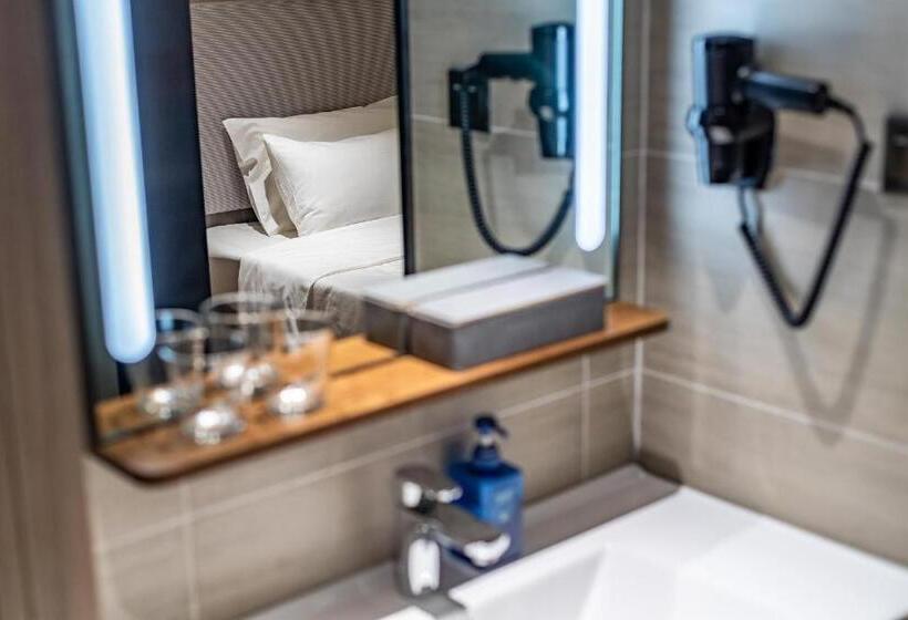 Hanting Hotel Wuhan Wuchang Railway Station Uprising Gate