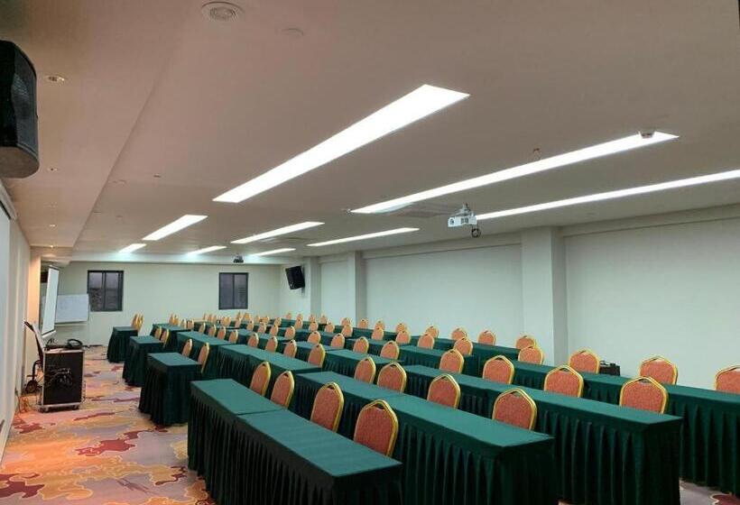 Hanting Hotel Wuhan Wuchang Railway Station Uprising Gate